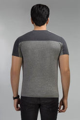 Ash Grey Urban Graphic JGP-URB-D105